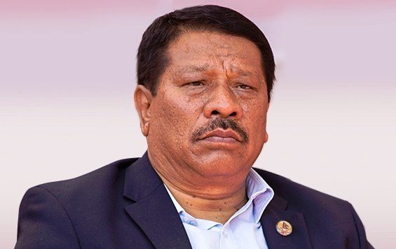 कांग्रेसले काठमाडौं १ बाट जितको खाता खोल्यो, अन्ततः रबिन्द्र मिश्र हारे